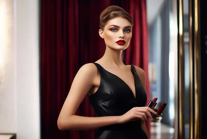 口红品牌排行榜前十名迪奥（口红品牌排行榜前十名迪奥女士）