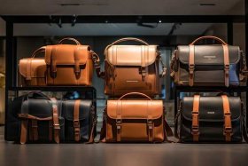 男士单肩包品牌十大排名，男士单肩包品牌十大排名图片