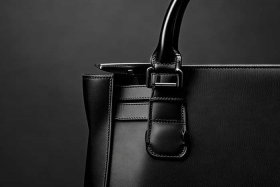 女包图片ps素材黑白（女包图片ps素材黑白色）