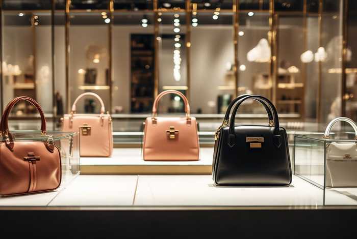 女士轻奢品牌前十名 女士轻奢品牌前十名排行榜