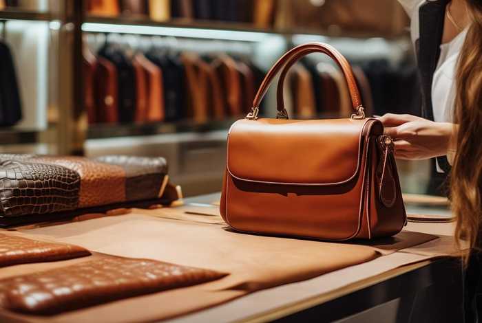 皮包在哪买 - 皮包用的皮在哪里买