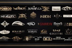 男装奢侈品牌标志大全、男装奢侈品牌标志大全图片