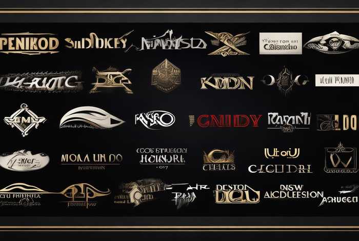 男装奢侈品牌标志大全、男装奢侈品牌标志大全图片