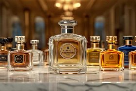 全球十大奢侈品牌香水（全球十大奢侈品牌香水有哪些）