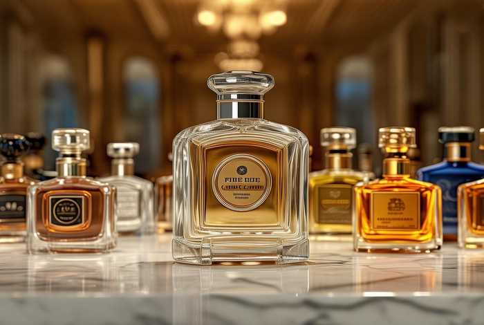 全球十大奢侈品牌香水（全球十大奢侈品牌香水有哪些）