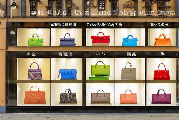 国货包包品牌排行榜；国货包包品牌排行榜前十名