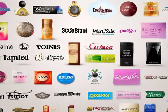 化妆品牌子大全（化妆品牌子大全图片）