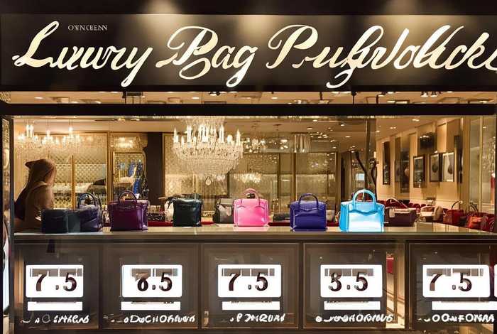 全新奢侈品包包回收一般几折啊，全新奢侈品包包回收一般几折啊多少钱