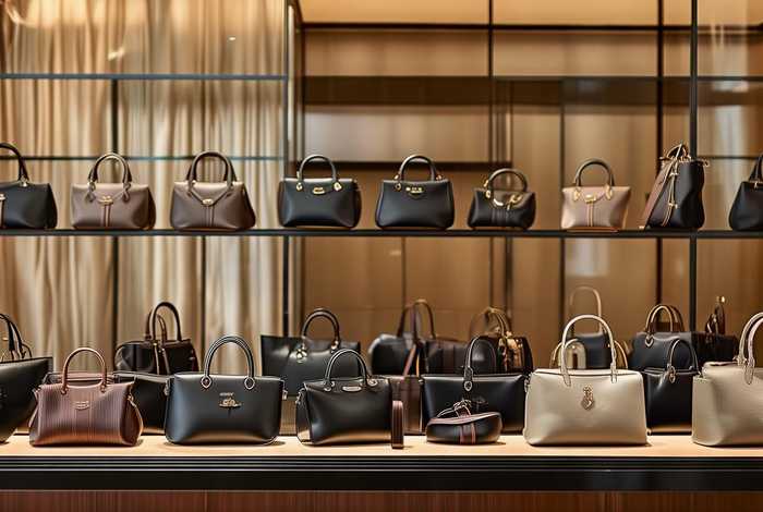 女包品牌档次划分蔻驰、奢侈品女包十大名牌排行榜蔻驰