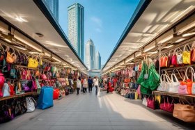 广州女包批发市场档次 广州女包批发哪个市场比较市场