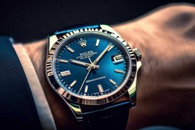 劳力士官方官网男表（劳力士男表官方旗舰店官网）