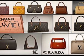 名牌女包有哪些品牌 名牌女包有哪些品牌图标的
