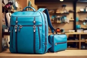 女士旅行背包双肩推荐 - 女士旅行背包双肩推荐哪款