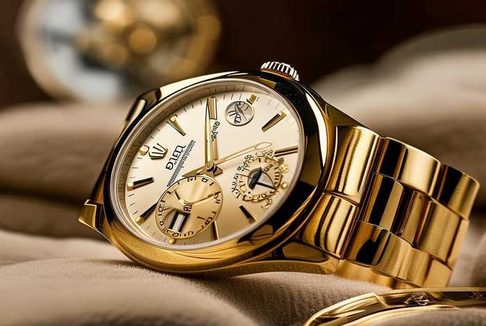 全金劳力士手表价格及图片；全金劳力士手表价格及图片大全