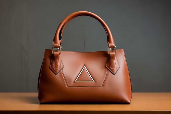 三角形标志的包包叫什么，三角形标志的包包是什么牌子