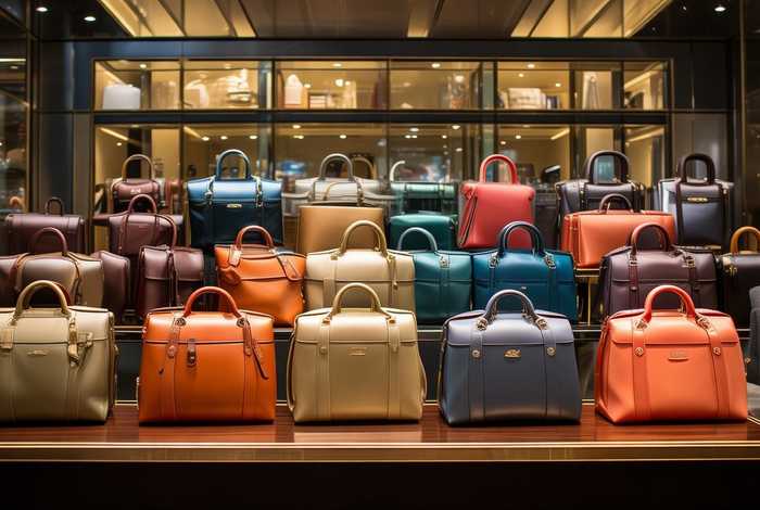 奢侈品男包包品牌排名 - 奢侈品男包包品牌排名榜