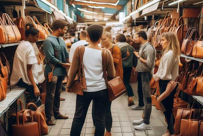 买皮包哪里比较好又实惠；买皮包哪里比较好又实惠耐用