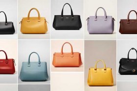 女手提包品牌排行榜前十名图片；女手提包品牌排行榜前十名图片大全