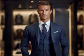 国际十大奢侈品牌男装排行榜 国际十大奢侈品牌男装排行榜前十名