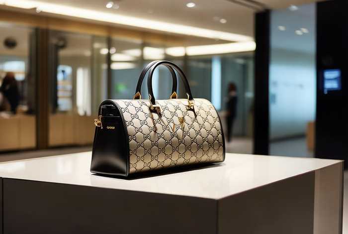 京东买古驰包是正品吗，京东买古驰包是正品吗安全吗