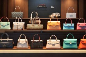 名牌女款包包品牌大全 名牌女款包包品牌大全有哪些