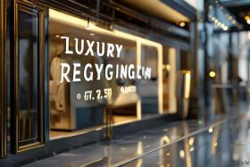 奢侈品回收中心（奢侈品回收中心可靠吗）