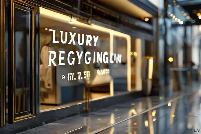 奢侈品回收中心（奢侈品回收中心可靠吗）