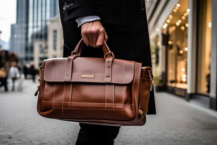 男士包包轻奢品牌排行榜前十名 - 男士包包轻奢品牌排行榜前十名有哪些