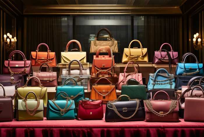 奢侈品包排行榜前十名大牌；奢侈品包排行榜前十名大牌图片