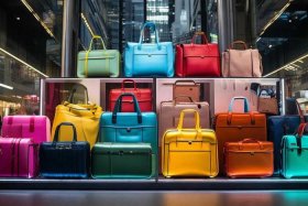 国内箱包品牌排名 国内箱包品牌排名前十