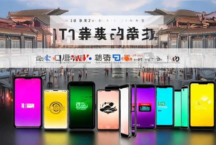 国产手机品牌排名、国产手机品牌排名前十名