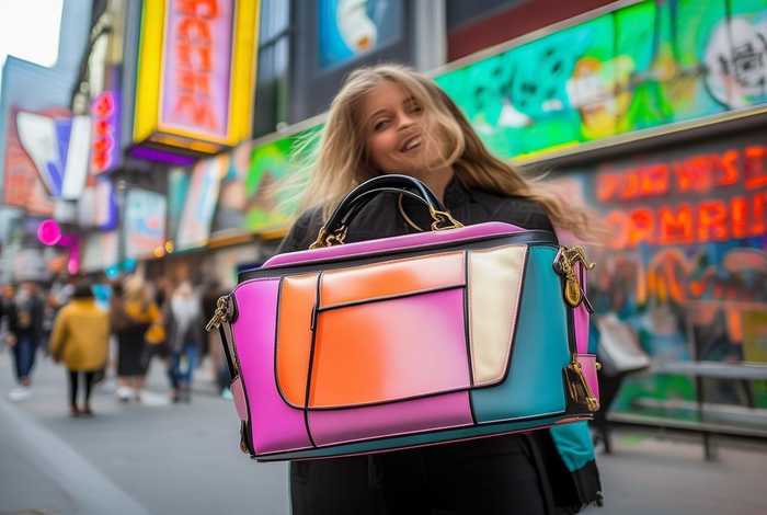 年轻人喜欢的品牌包，年轻人喜欢的品牌包包有哪些