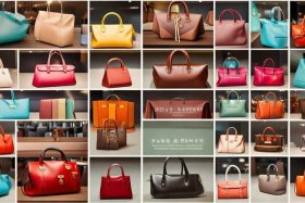 女包牌子全部；女包牌子全部图片大全