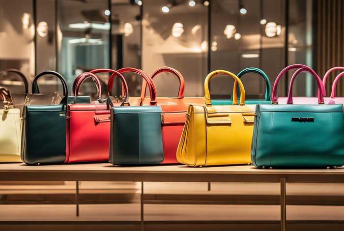 千元包包排名 - 千元包包品牌排行榜前十名