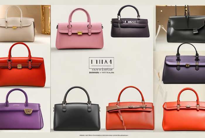国内一线女包品牌排行榜，国内一线女包品牌排行榜图片