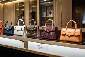 奢侈品包回收一般几折 奢侈品包回收一般几折合适