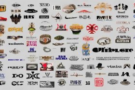 女士包包品牌商标大全；女士包包品牌商标大全图片