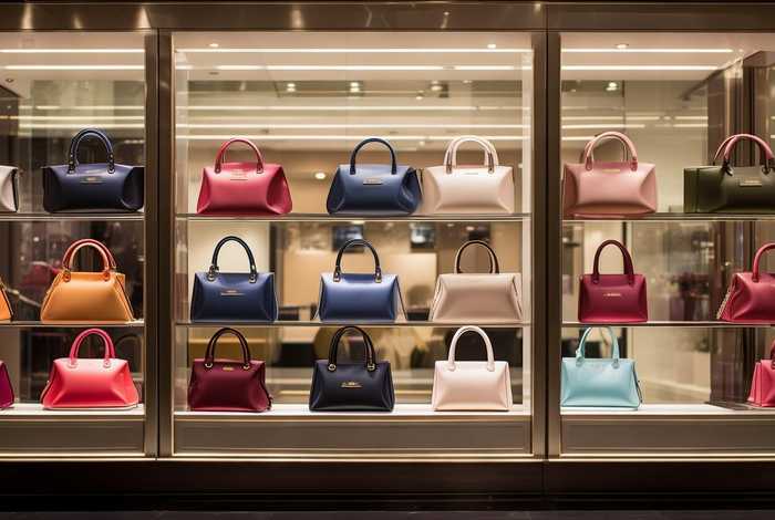 商场女包品牌有哪些牌子的（商场女包品牌有哪些牌子的好）