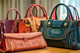 女士包包牌子名字大全 女士包包牌子名字大全图片