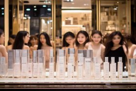 国产十大品牌化妆品排名、国产十大品牌化妆品排名第一