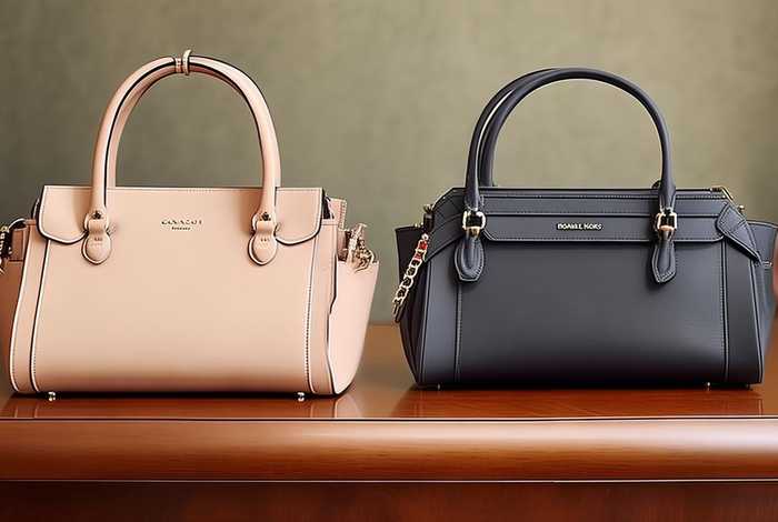 入门轻奢包买蔻驰还是mk，买蔻驰还是mk好点