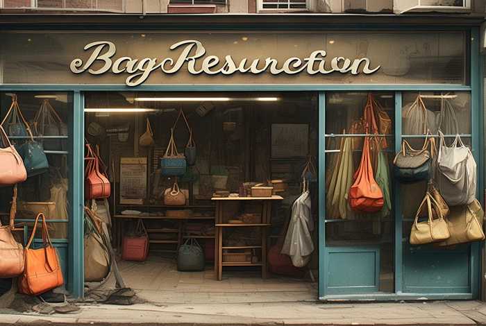 回收普通旧包包的回收店 - 回收普通旧包包的回收店叫什么