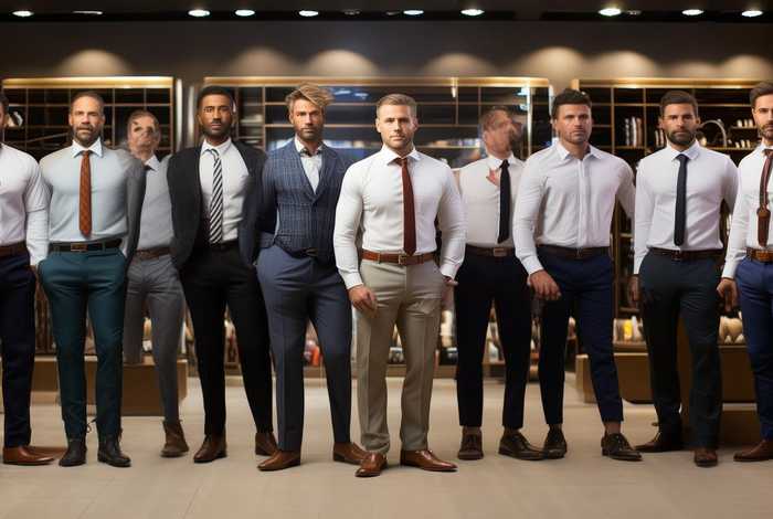 国产皮带品牌排行榜前十名、国产皮带品牌排行榜前十名男士