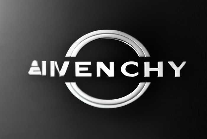 纪梵希标志logo的设计(纪梵希的标志logo图片 设计理念) 纪梵希标志logo的设计(纪梵希的标志logo图片 设计理念)