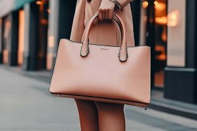 女生包包多大合适、女生包包多大合适图片