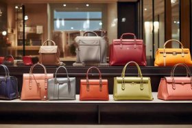 女生包包轻奢品牌排行榜；女生包包轻奢品牌排行榜图片