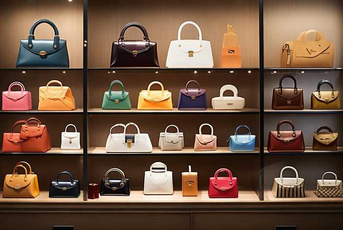 女包奢侈品品牌推荐，女包奢侈品品牌推荐大全