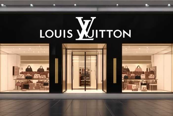 路易威登官方账号 路易威登官网网址是什么