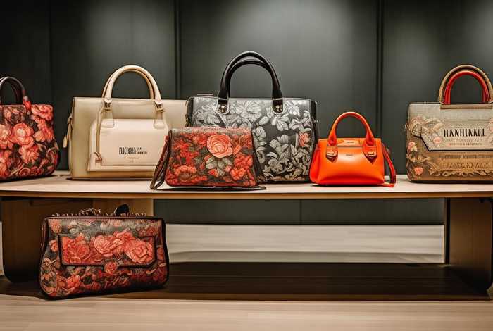 名字带花四个字的包包品牌有哪些；名字带花四个字的包包品牌有哪些呢