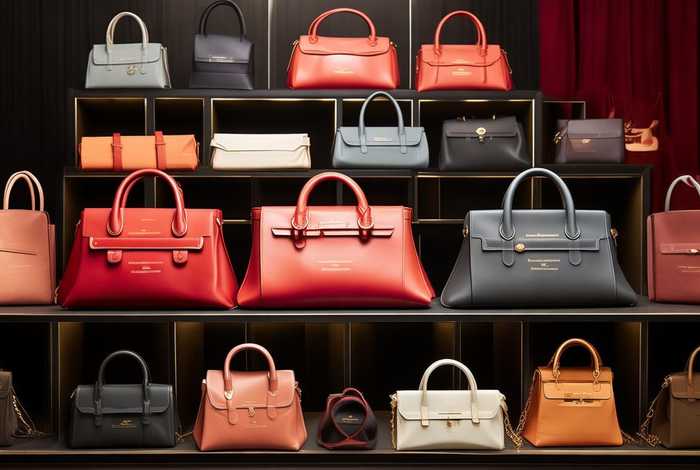 奢侈包包品牌有哪些系列 奢侈包包品牌有哪些系列名称